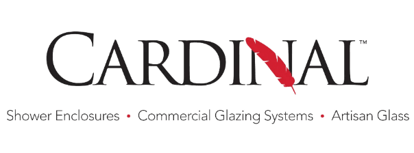 Cardinal glass product