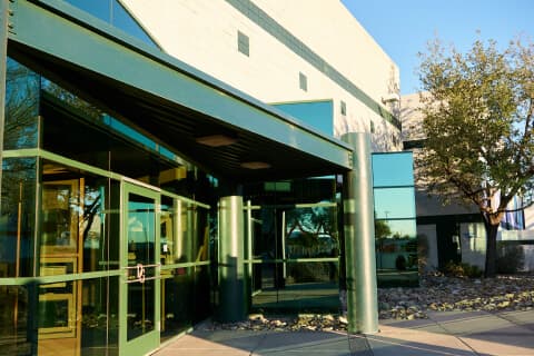Demers Glass Peoria Location store front thumbnail