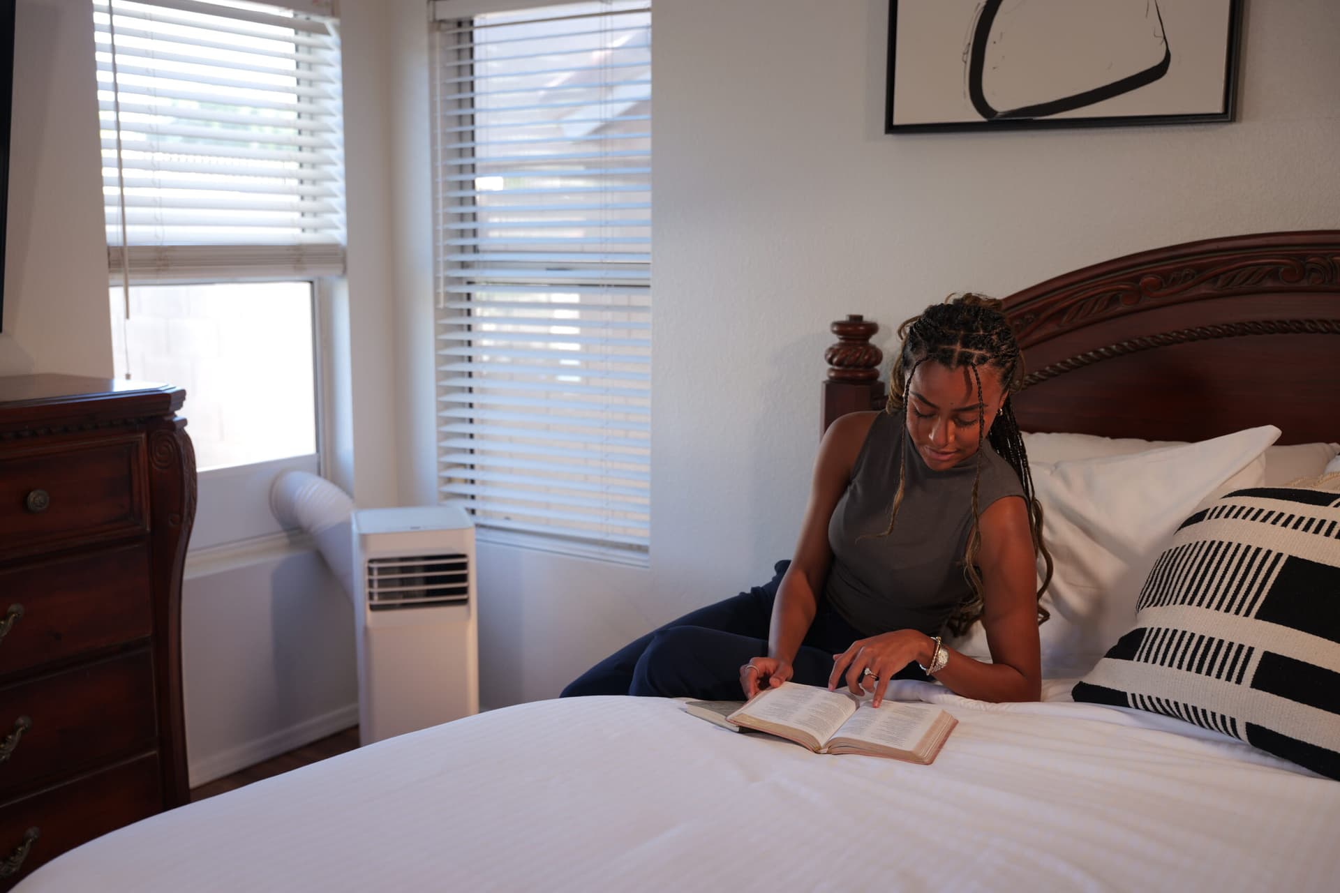 ac ports lifestyle shot