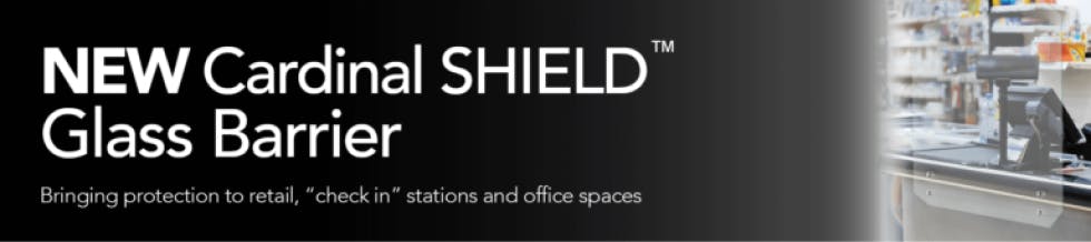Cardinal Shield information