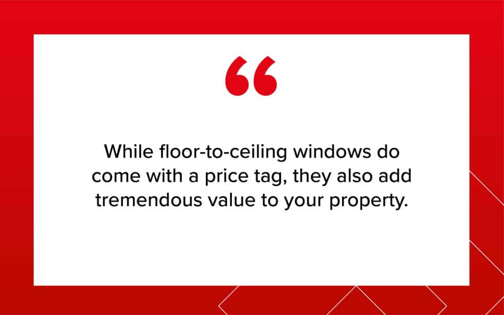 Floor to ceiling block quote 2