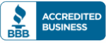 BBB accredited business