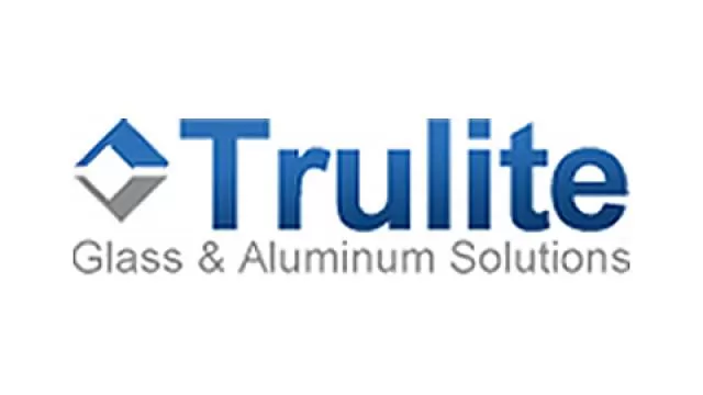 Trulite glass and aluminum Solution Partners