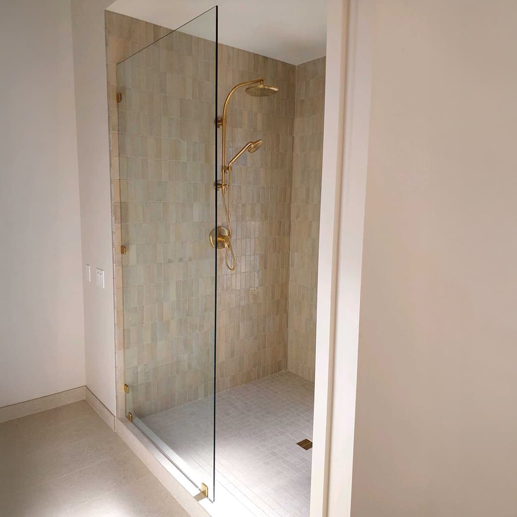 Custom Walk-In