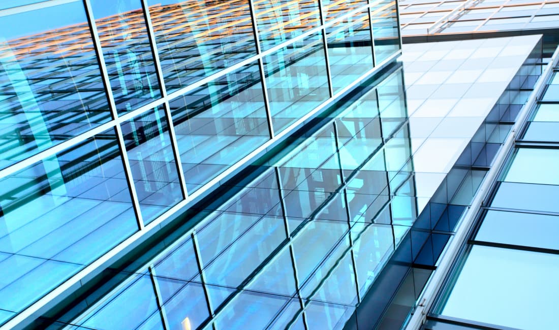 commercial bullet resistant glass