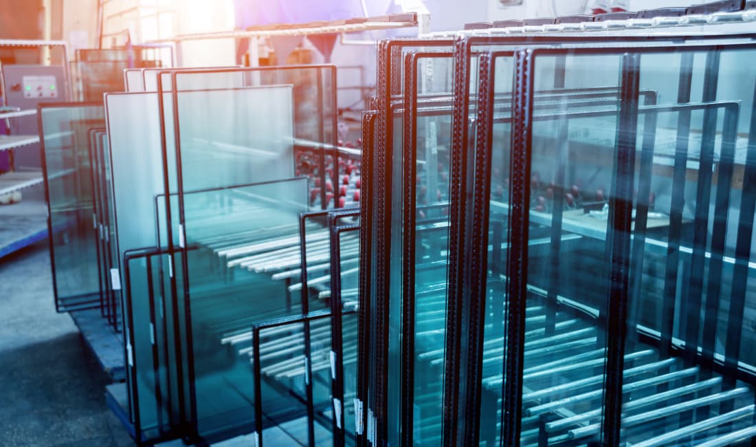 glass engineered systems