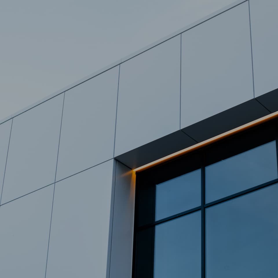 tenant improvements commercial service