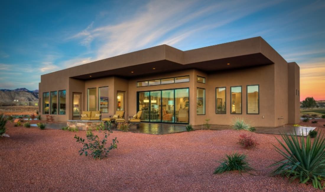 residential window replacements