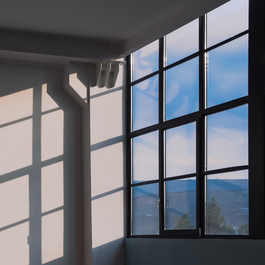 residential window replacement