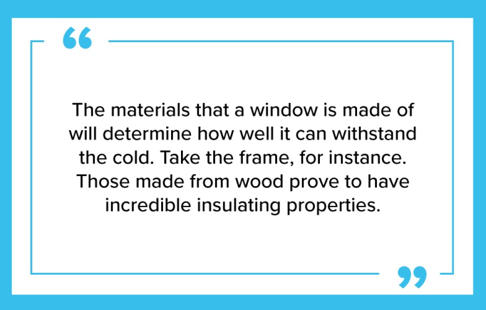 Best Windows for Cold Climate Block Quote 3
