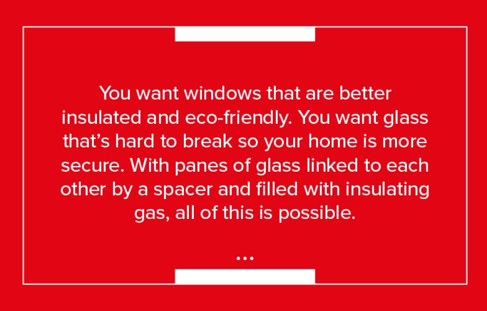Best glass for your home windows block quote 3