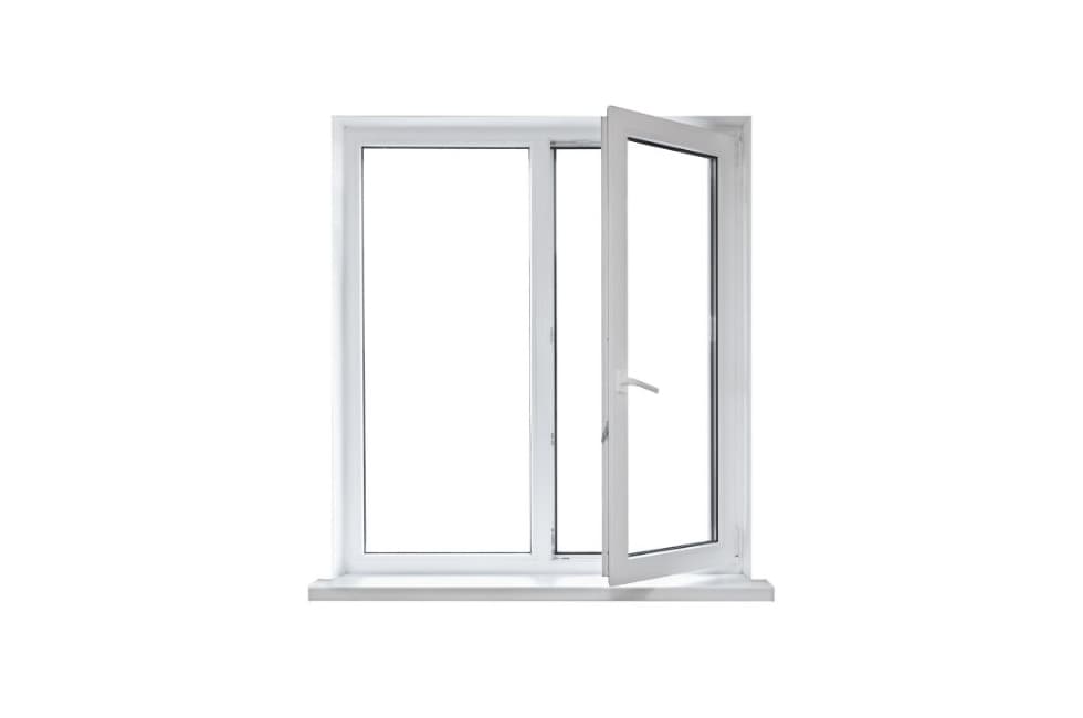 Casement Windows