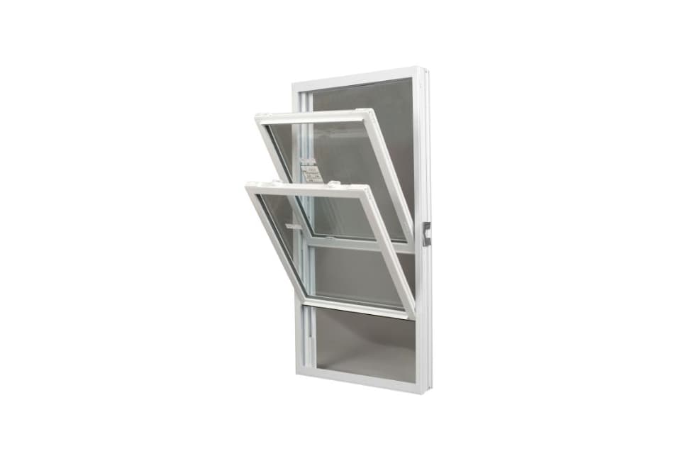 Double Hung Window